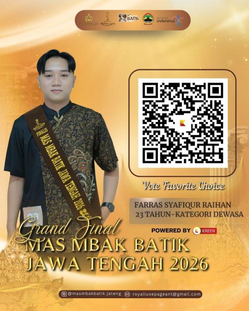 Poster Finalis