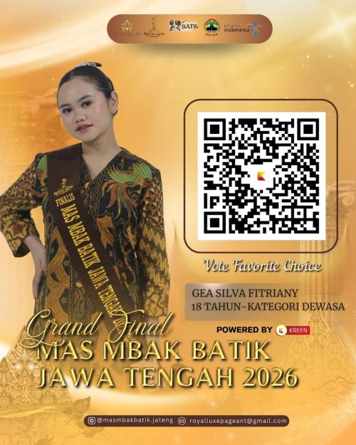 Poster Finalis
