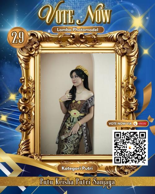putu keisya putri sanjaya