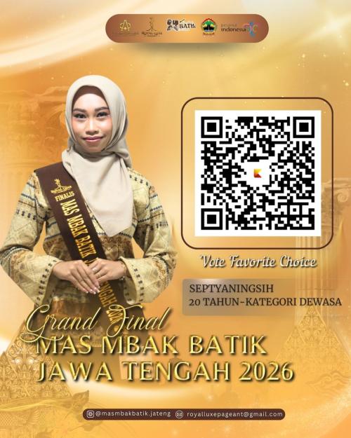 Poster Finalis