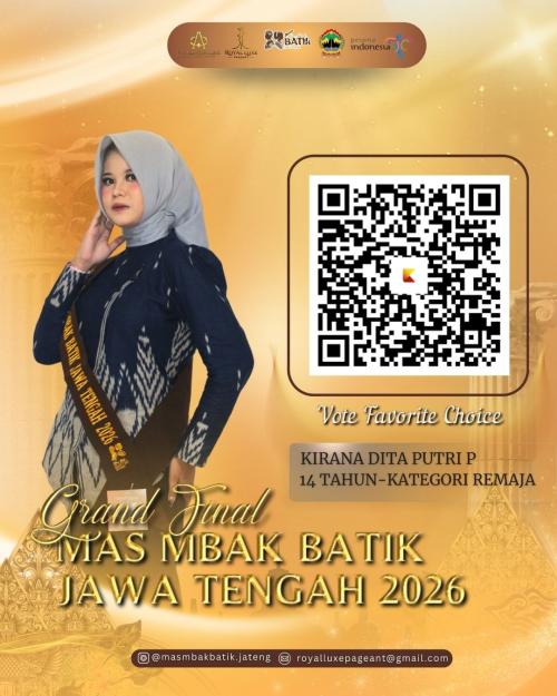 Poster Finalis