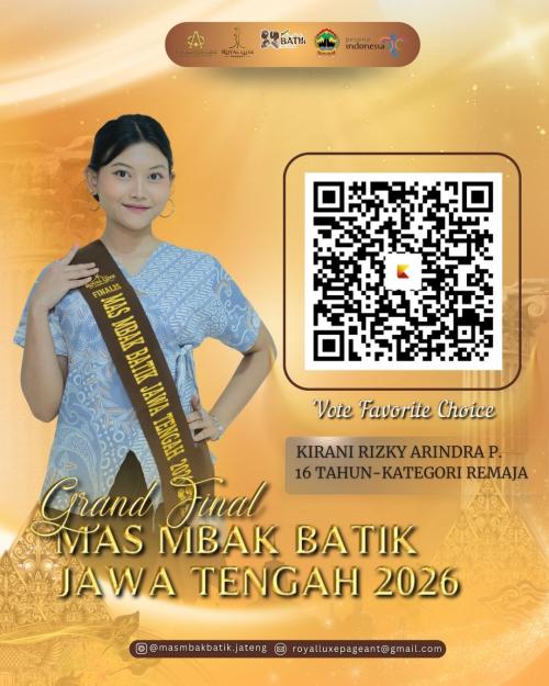 Poster Finalis
