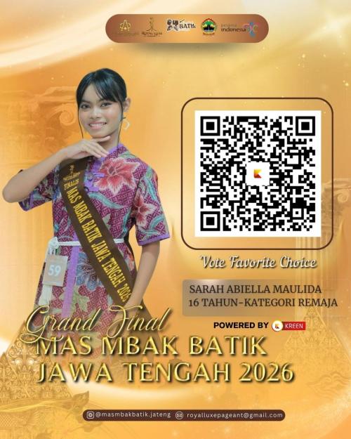 Poster Finalis