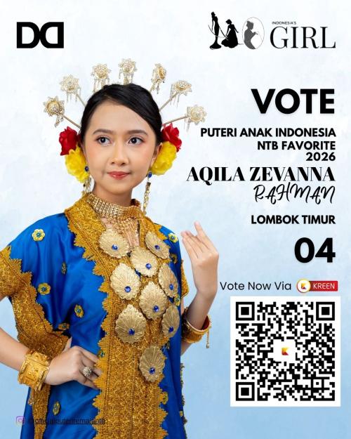 aqila zevanna rahman