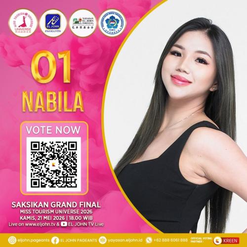 Poster Finalis