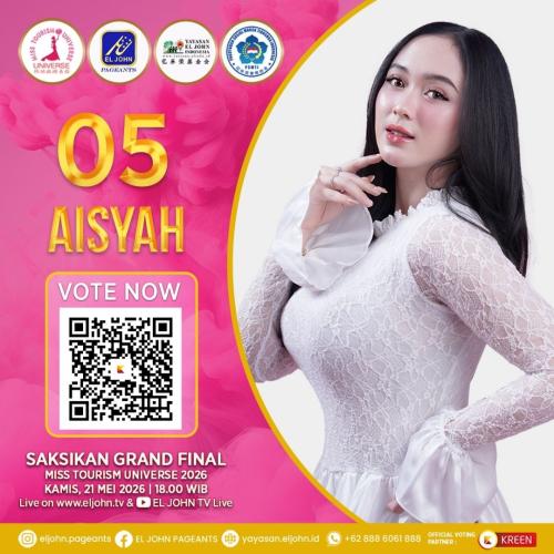 siti aisyah