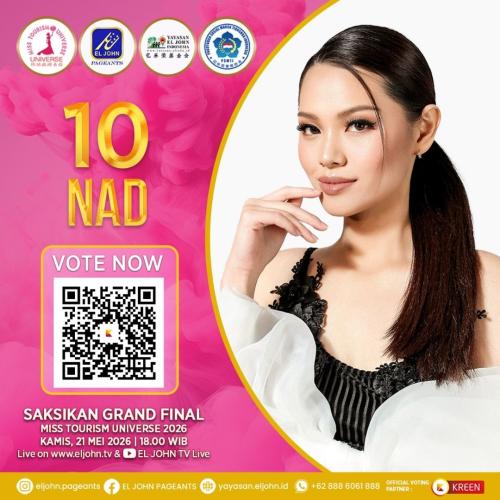 Poster Finalis