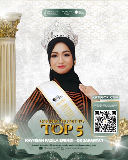 Poster Finalis