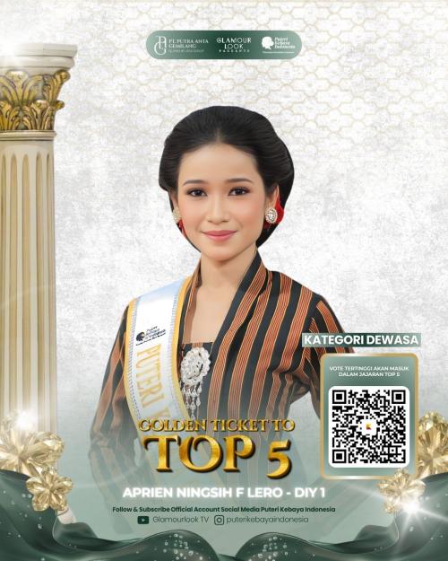 Poster Finalis
