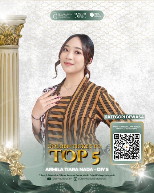Poster Finalis