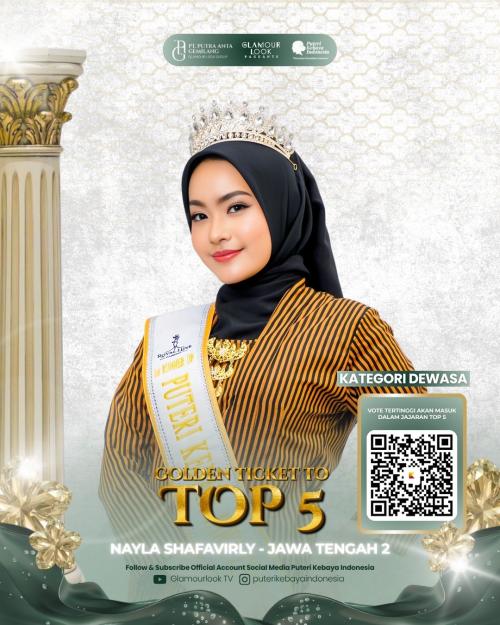 Poster Finalis