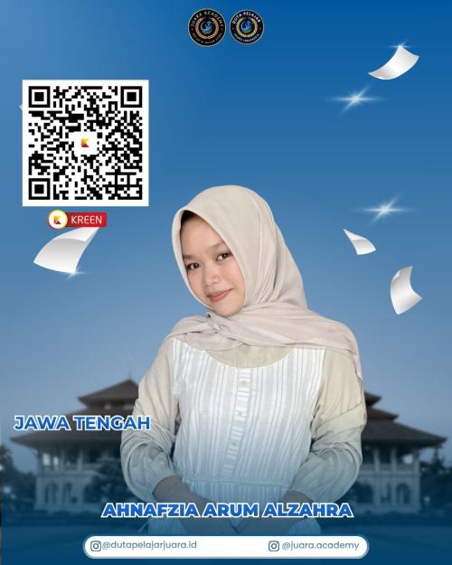 Poster Finalis