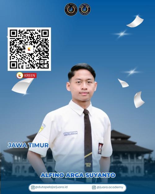 alfino arga suyanto