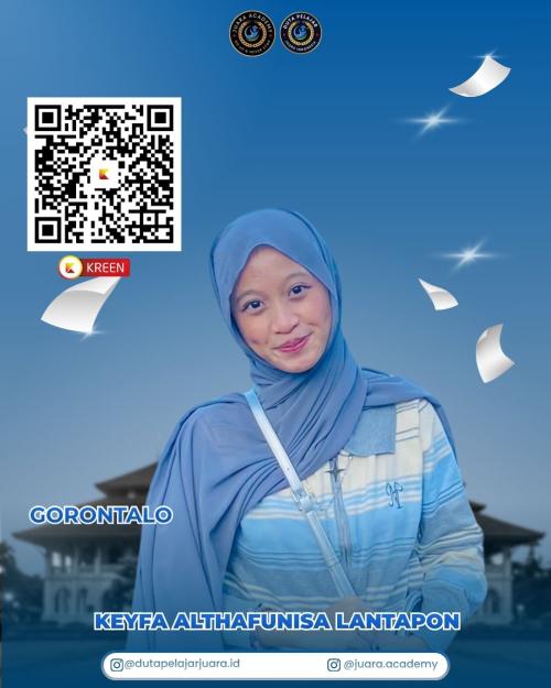 Poster Finalis