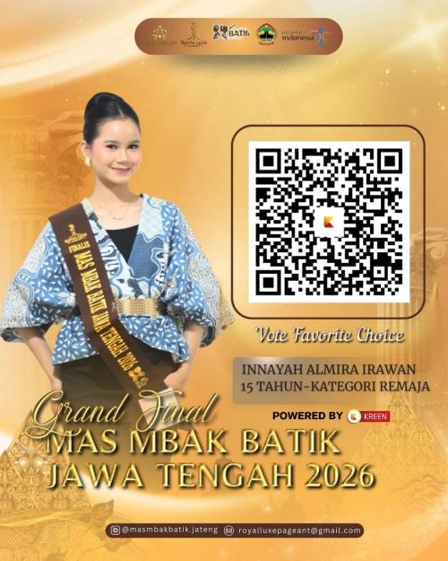 innayah almira irawan
