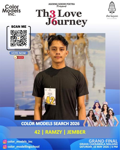 Poster Finalis