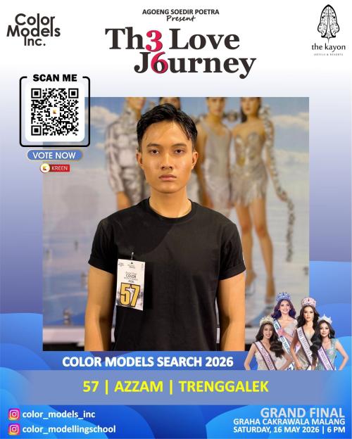 Poster Finalis