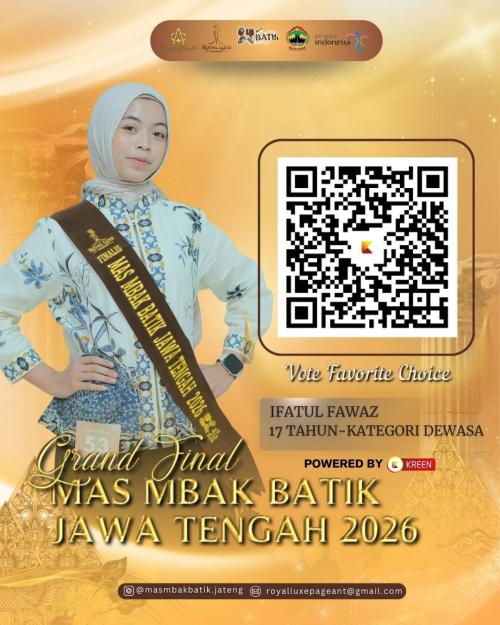 ifatul fawaz