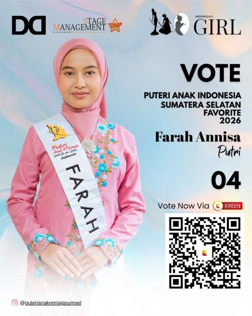 Poster Finalis