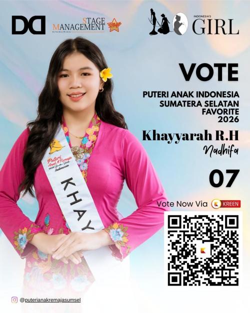 Poster Finalis