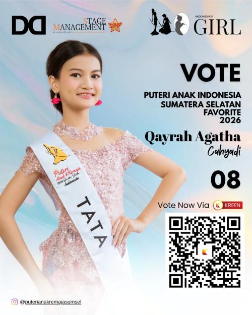 Poster Finalis