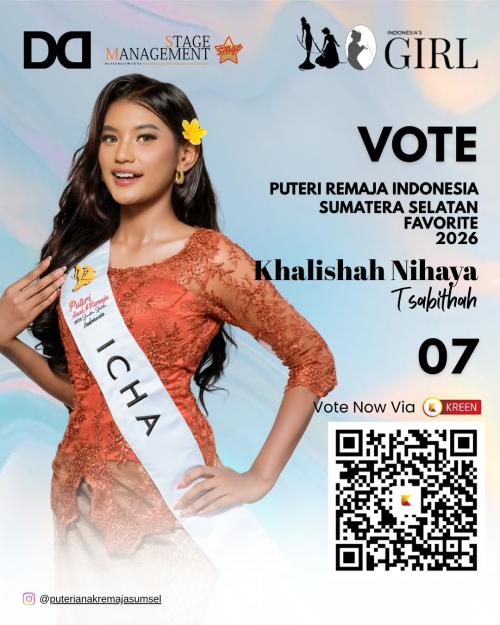 Poster Finalis