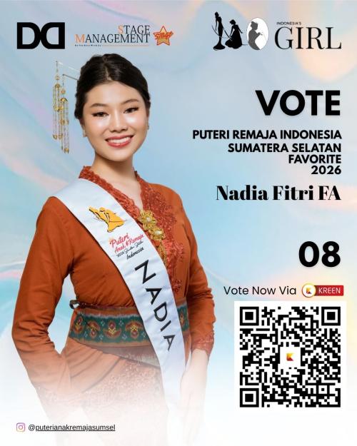 Poster Finalis