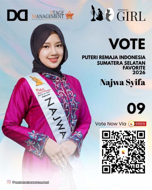 Poster Finalis