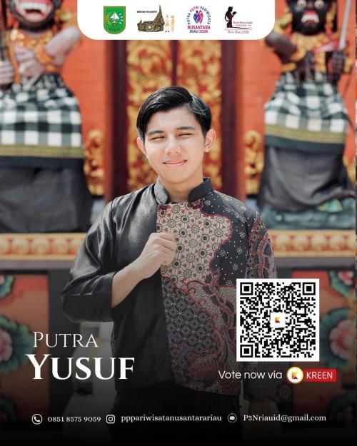 putra yusuf