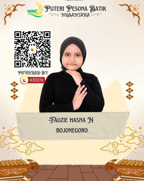 Poster Finalis