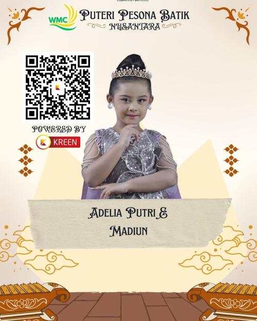 adelia putri