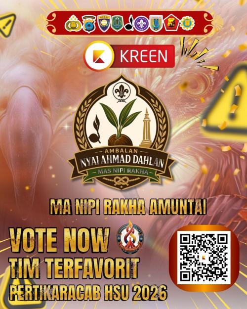 Poster Finalis