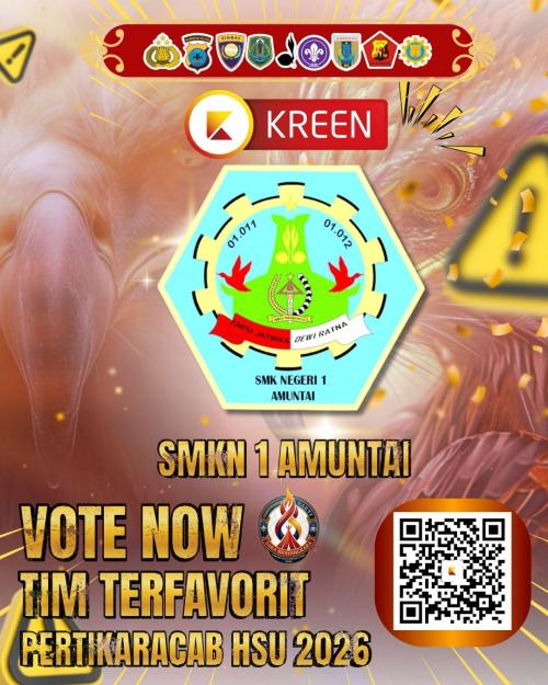 Poster Finalis