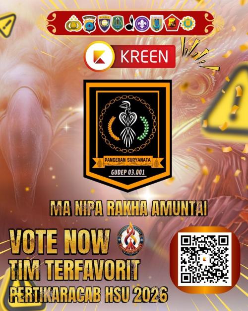 ma nipa rakha amuntai