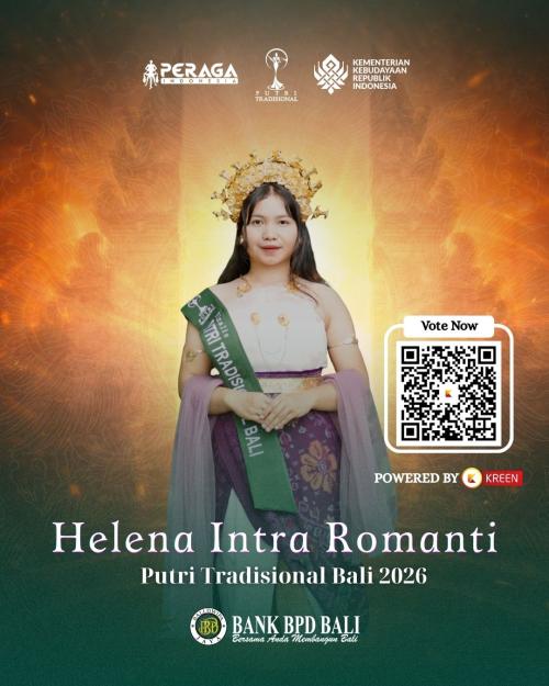 helena intra romanti
