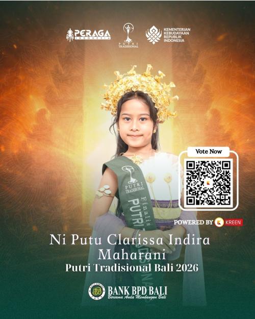 Poster Finalis