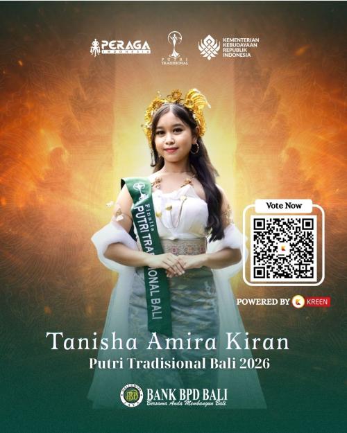 tanisha amira kiran