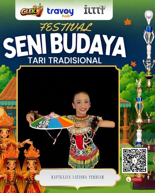 Poster Finalis