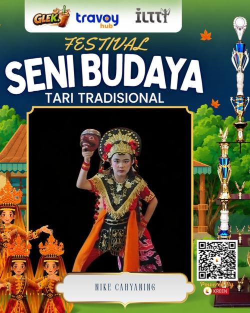 Poster Finalis