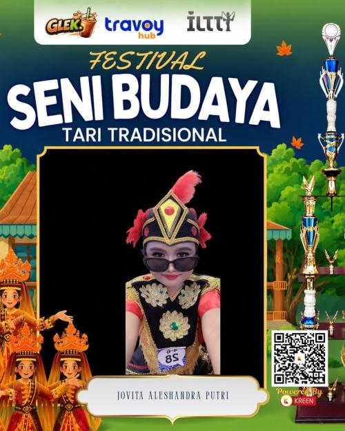 Poster Finalis