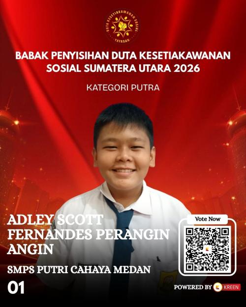 adley scott fernandes perangin angin