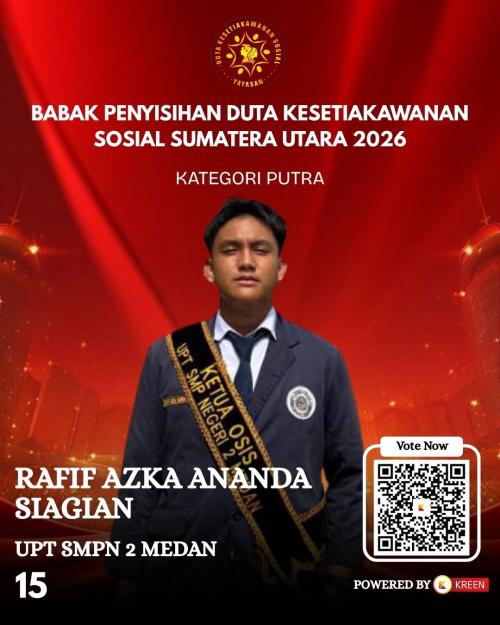 Poster Finalis