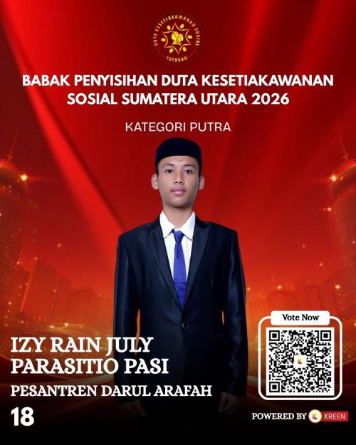 Poster Finalis