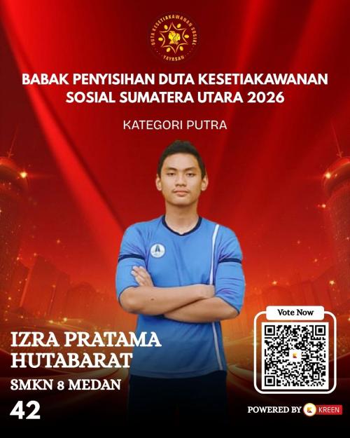 Poster Finalis