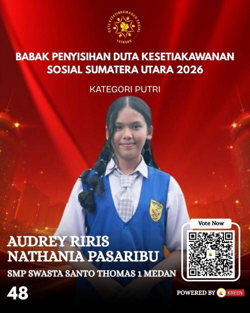 Poster Finalis