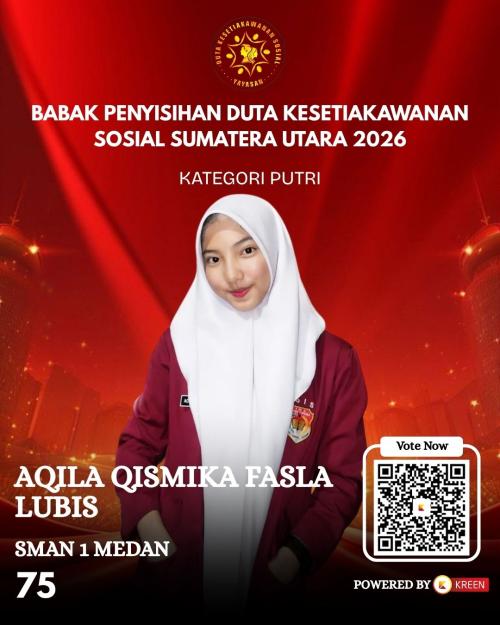 Poster Finalis