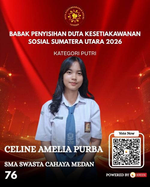 Poster Finalis