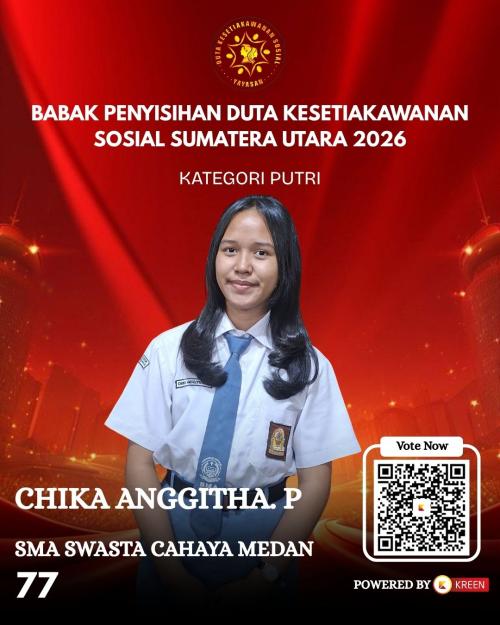 Poster Finalis