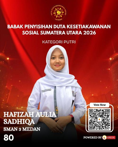 Poster Finalis