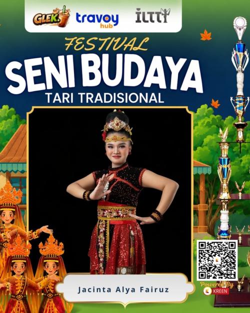 Poster Finalis